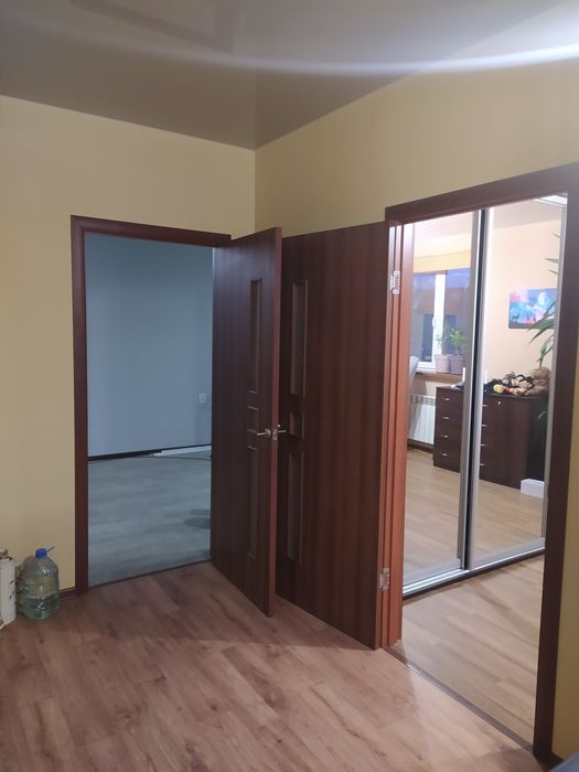 Продам дом  130 кв .м.2этажа.Свой.