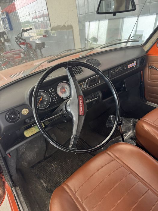 Zastava 1100 Bdb stan