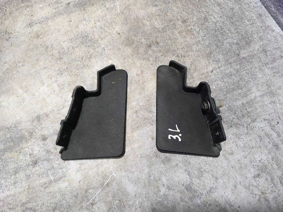 Задній бризговик кузова спереду коліс Nissan Qashqai J11 2013-2021