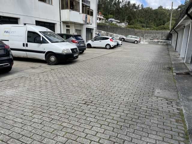 Garagem / Armazém