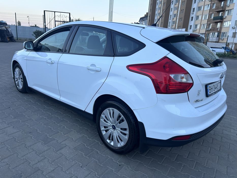 Продам Ford Focus 2014