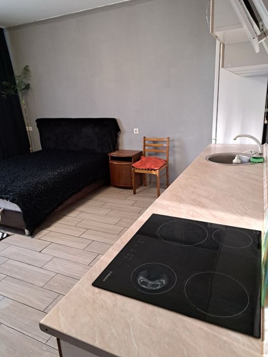 ЖК Ривьера , квартира -студия