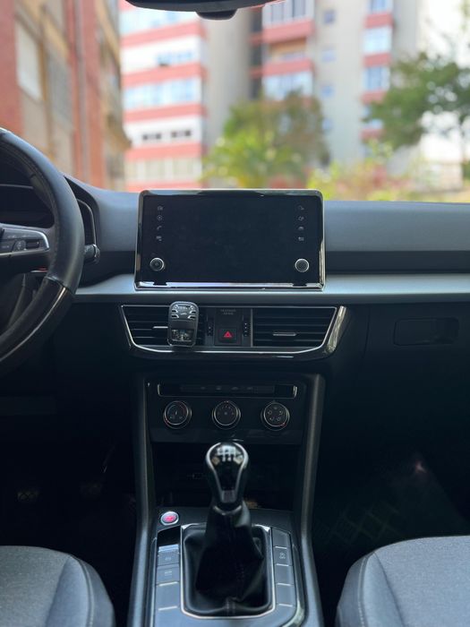 Seat Tarraco 2.0 TDI 2020 | 34.000 km | Excelente Estado