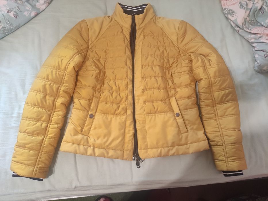 Куртка Tommy Hilfiger