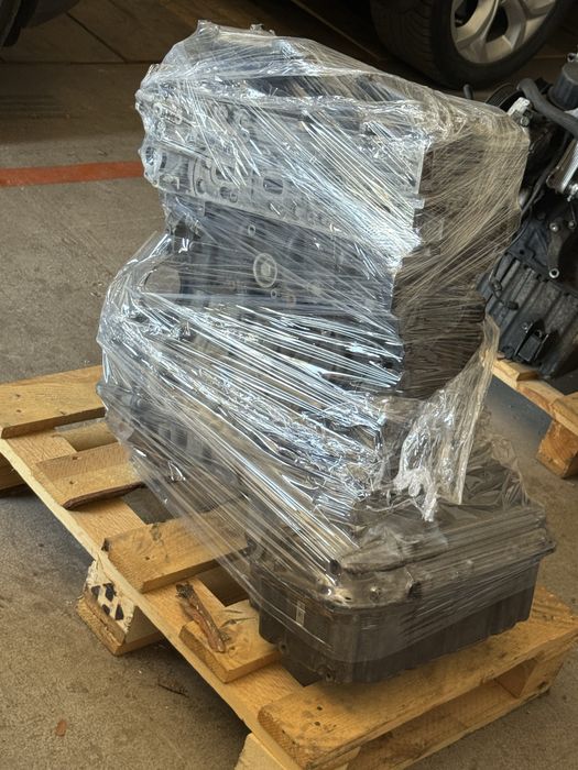 Двигун мотор мерседес ом651 2.2 cdi установка гарантія 3 місяця