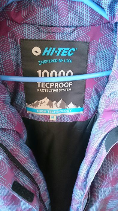 Kurtka damska M Hi-Tec