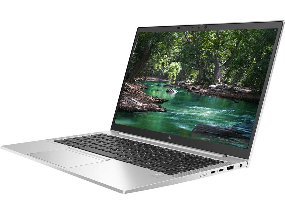 Laptop HP EliteBook 840 G7 - Intel Core i5-10210U 16GB 512GB Win 11