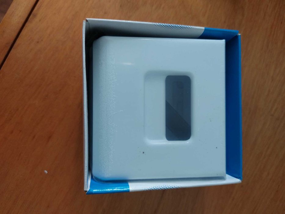 Furador de escritório NOVO na caixa