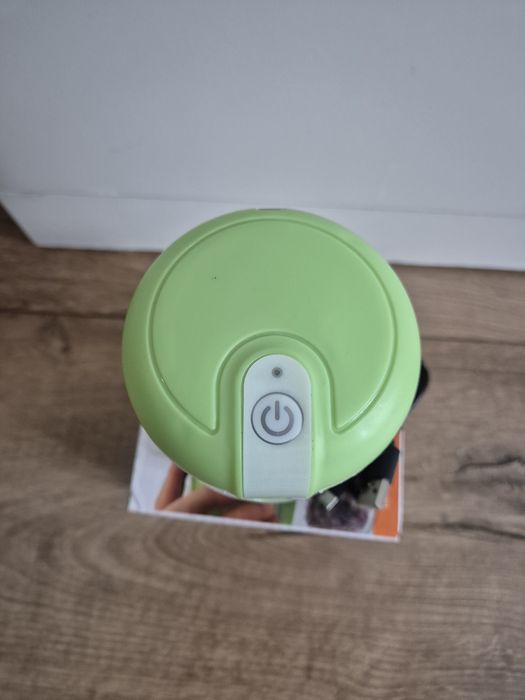 Elektryczny rozdrabniacz - Livington 3 seconds