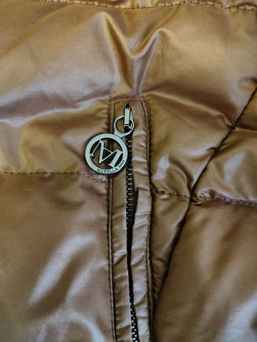 Пуховік жіночій от Max Mara