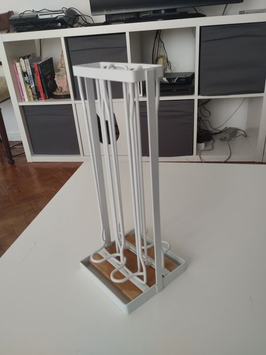 Suporte cápsulas Nespresso