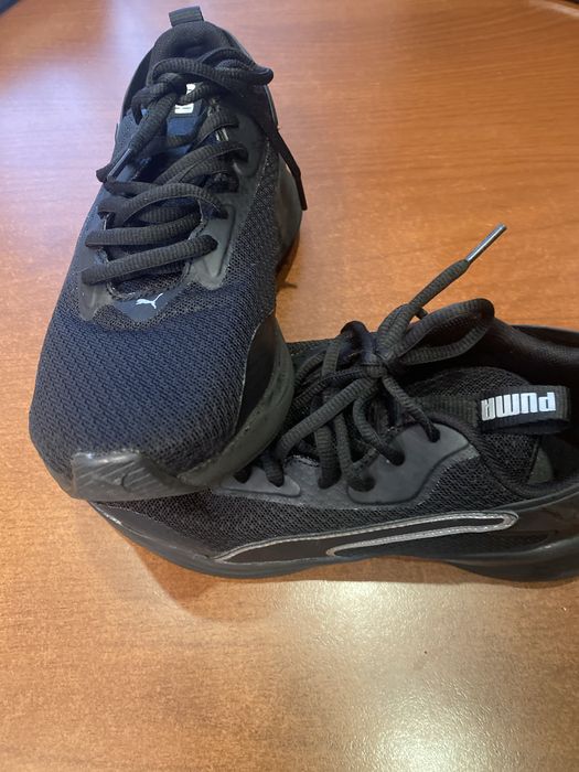 Кросівки Puma, оригінал, р.37