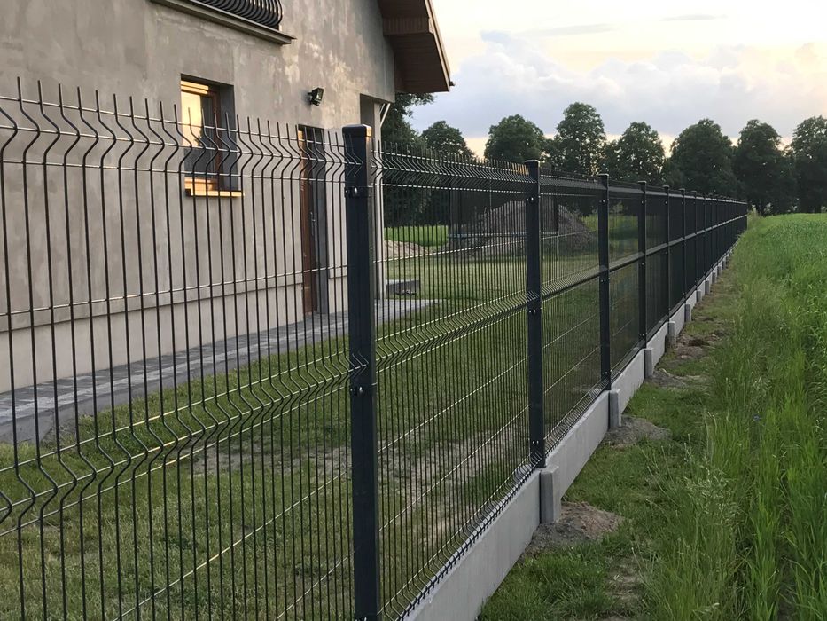 ||Ogrodzenia Panelowe|| Promocyjne Ceny || MB 90zł ||