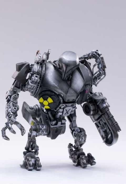 RoboCop 2 Cain Robot  1:18 Figurka