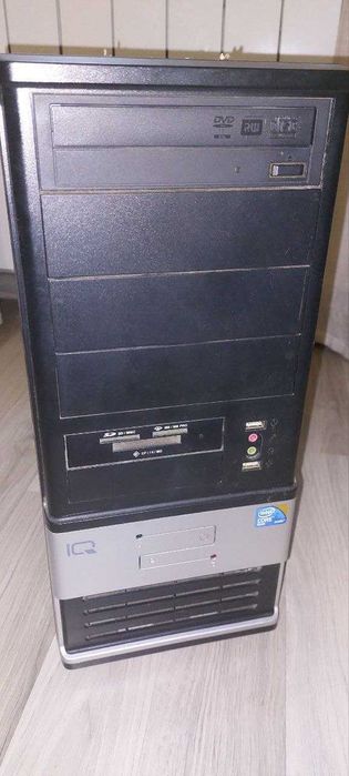 Компьютер + Манитор б/у