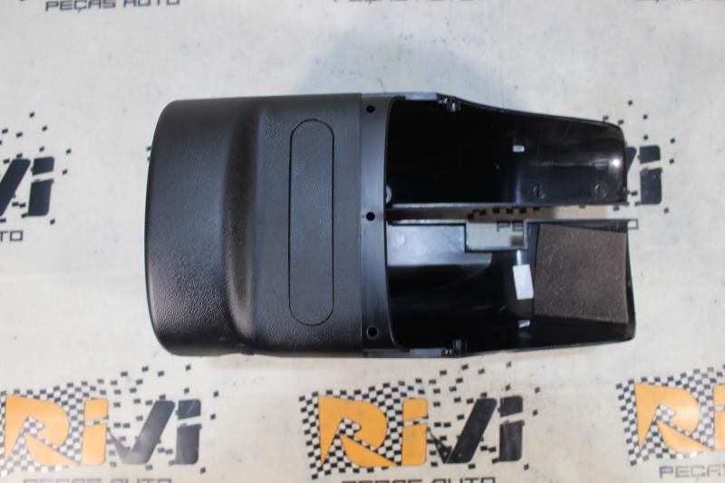 Blindagem da coluna de direção / plásticos do volante SEAT Leon (1P1)