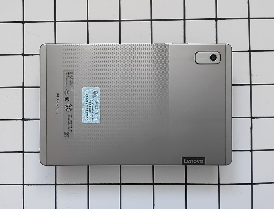 Нові планшети Lenovo Tab m9 (Pad k9) 4+64 LTE з підтримкою сім-карти