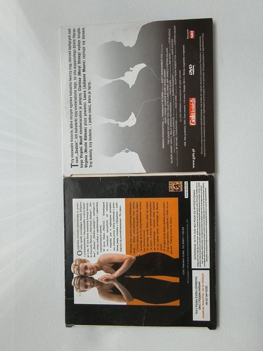 Kino kobiece?- filmy-6x DVD