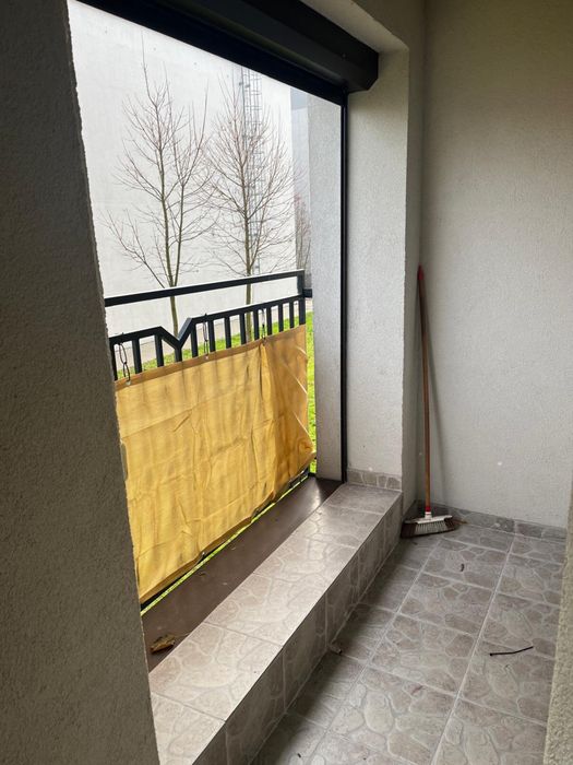 Do wynajęcia duża kawalerka z balkonem – ul. Tysiąclecia