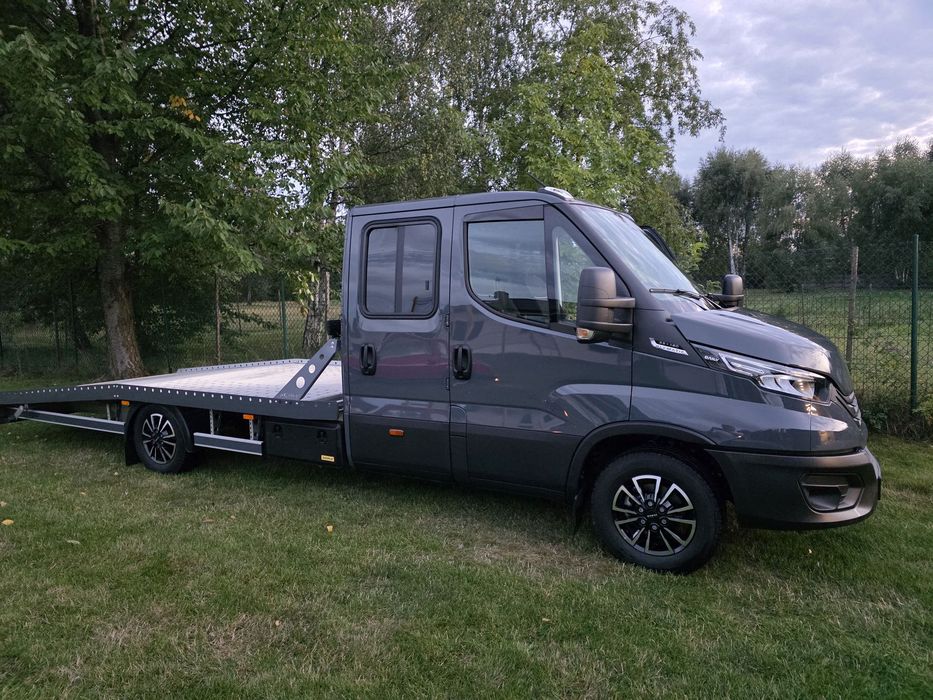 Iveco