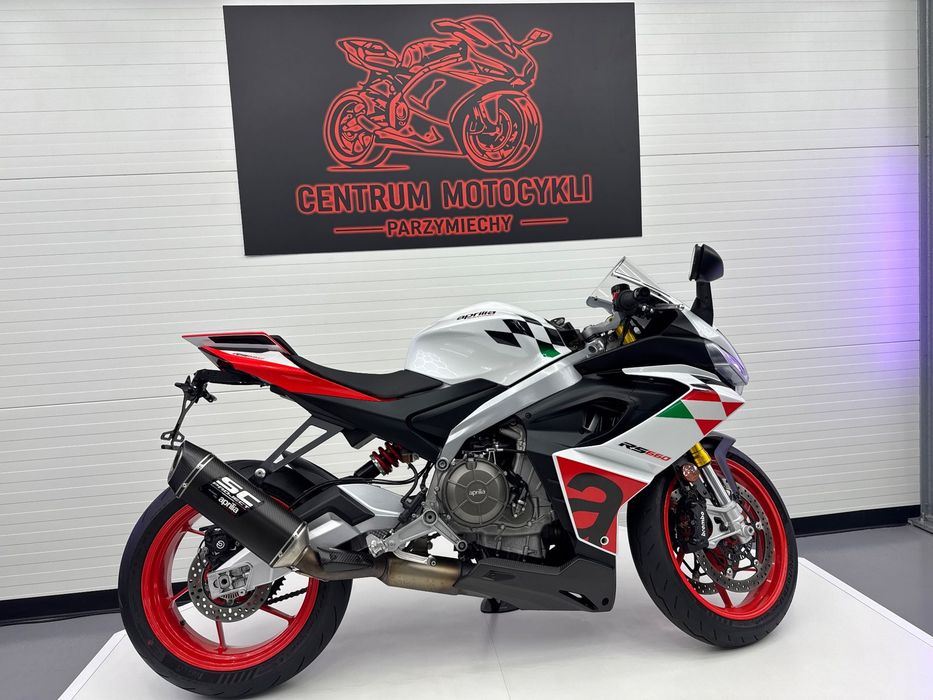 Aprilia