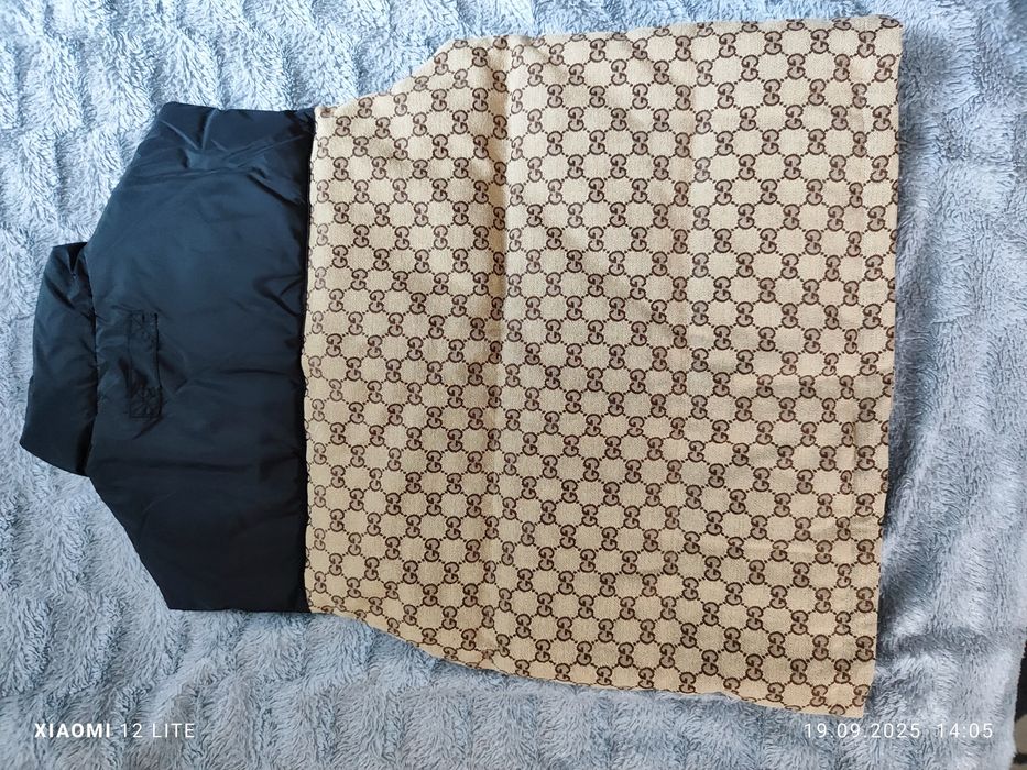 Продам жилетку GUCCI нова розмір s