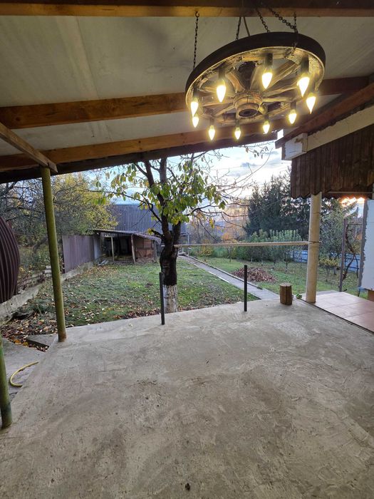 Дачний масив Шахта вул.Яворівська Світло Не Вимикають!