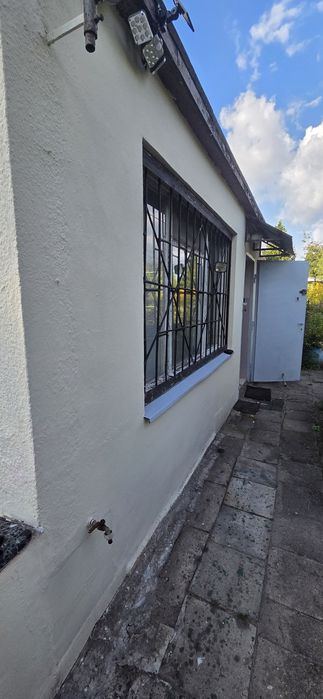 Działka Rekreacyjna ROD