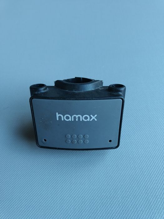 Hamax uchwyt fotelika do roweru