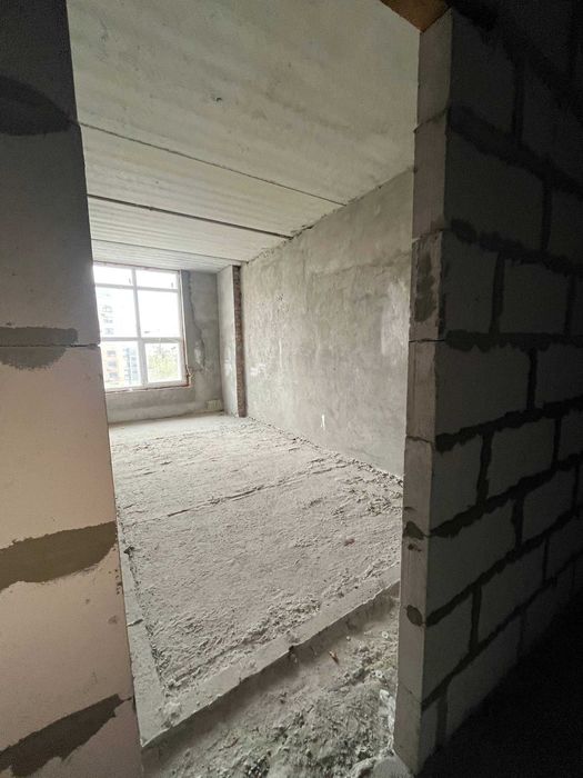 ID-26294 Продаж 1к квартири в Центрі (abond)