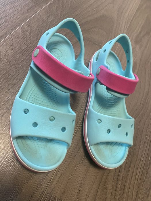 Crocs j3  сандалі сандали