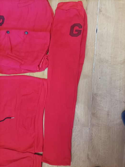 Sprzedam dres 3 częściowy