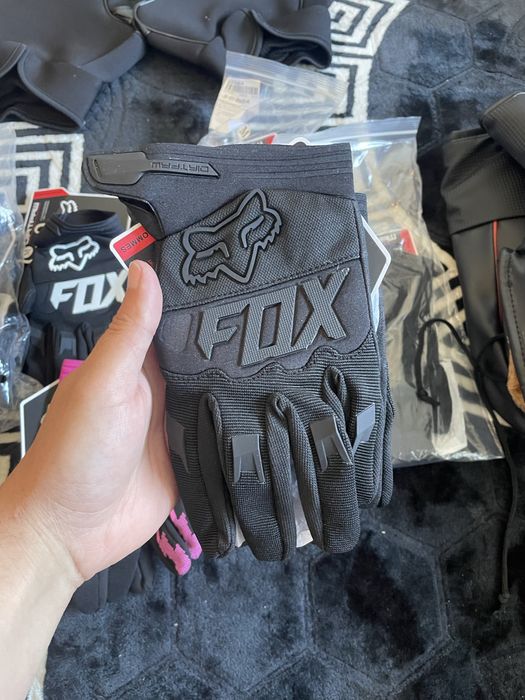 Luvas para motard moto novo(leia a descricao).