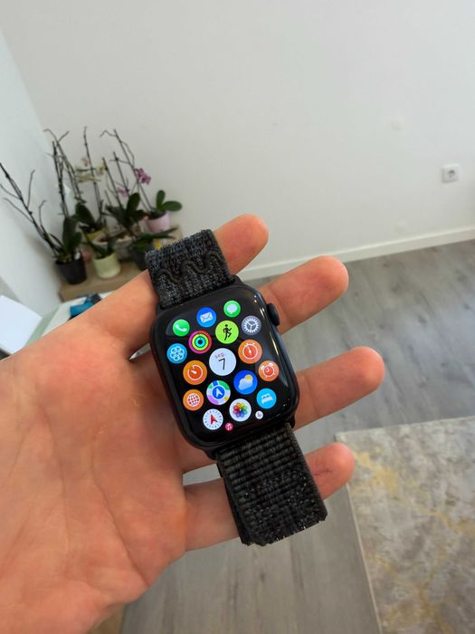 Apple Watch Series 9 45MM