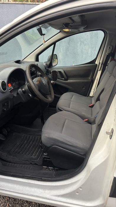 Citroen berlingo 1.6Hdi