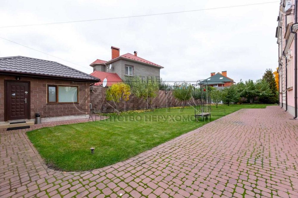 ГЕНЕРАТОР АВТОНОМІЯ Оренда Триповерховий Будинок Солом'янський рн ВДНГ