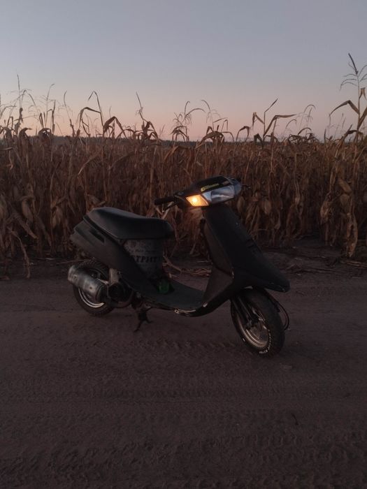 Продам хонда такт 24 стем дап