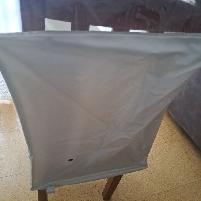 Secador de roupa (de Fixar na Parede)