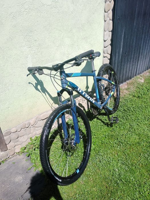 Велосипед B'Tvin 520