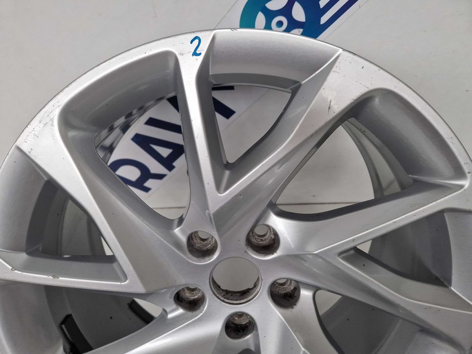 Koło felga aluminiowa Cupra Formentor 8J ET40 18" 5x112