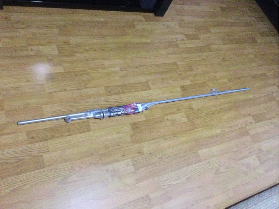 Карниз настенный