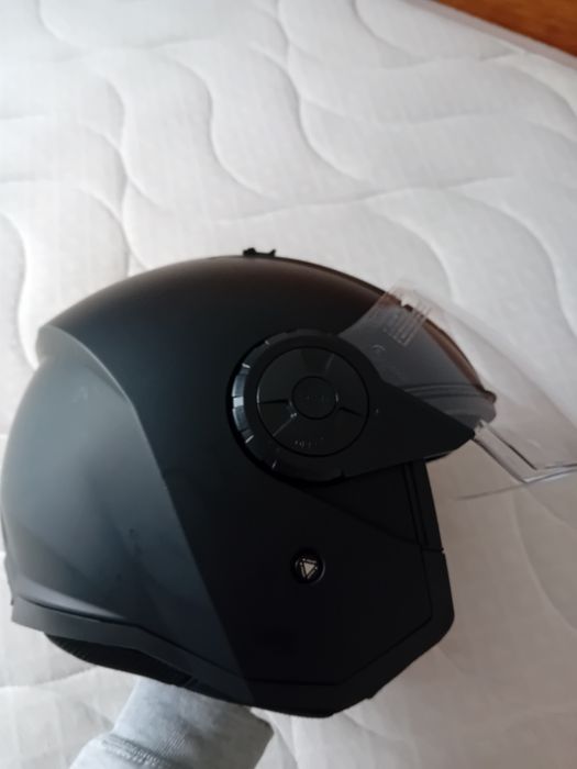 Capacete Mota LS2 Airflow II