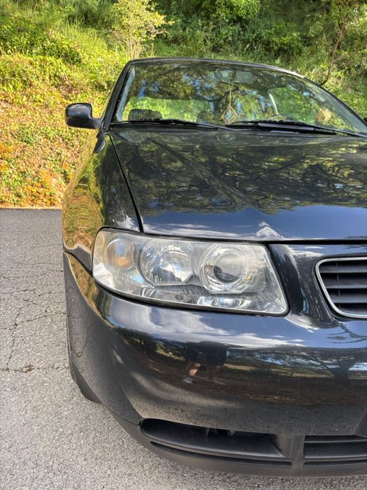 Audi A3 8l Vp 90