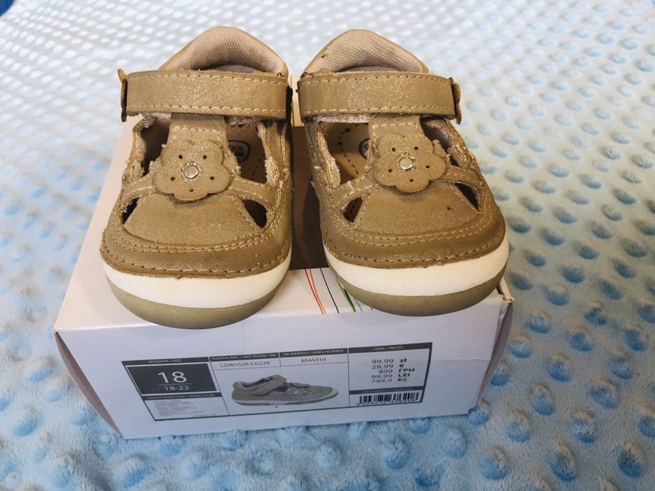 Buty Cool Club rozmiar 18