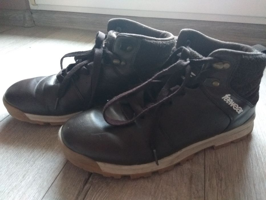 Buty przejściowe