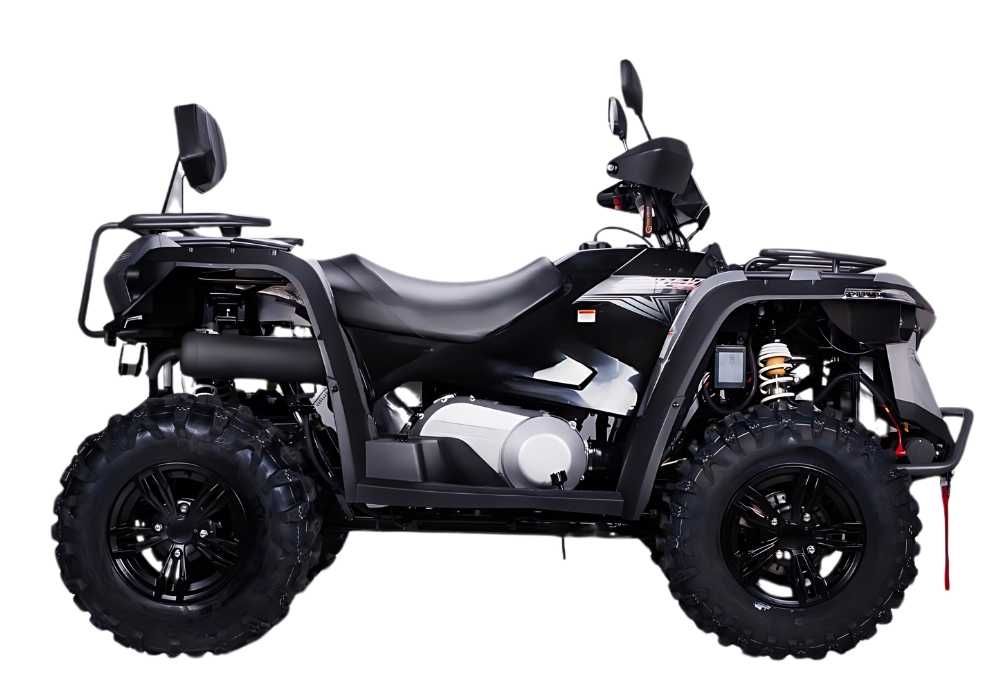 Квадроцикл Linhai M550L EFI в АртМото Суми