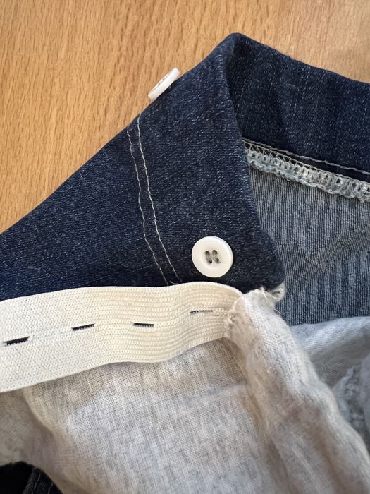 Джинси для вагітних