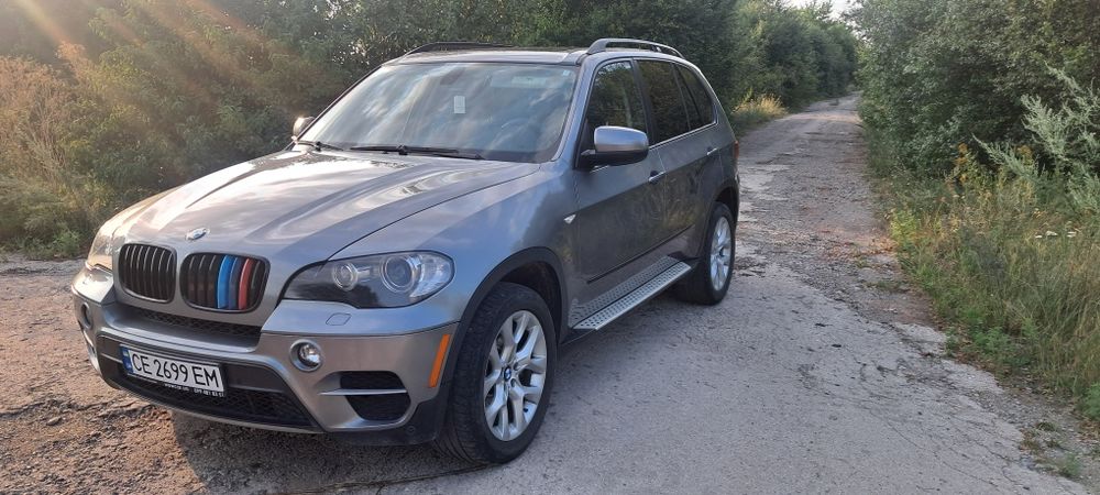 BMW X5.          .
