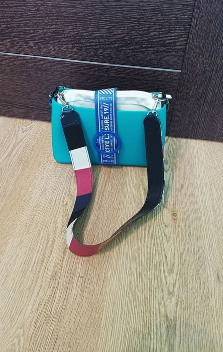 Torebka O bag, oryginalna