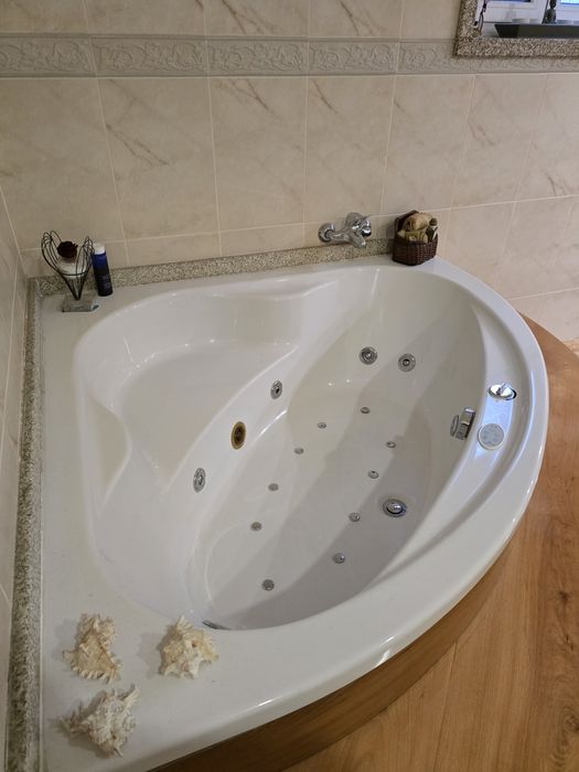 Banheira Hidromassagem